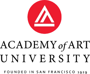 Academy of Art University logo