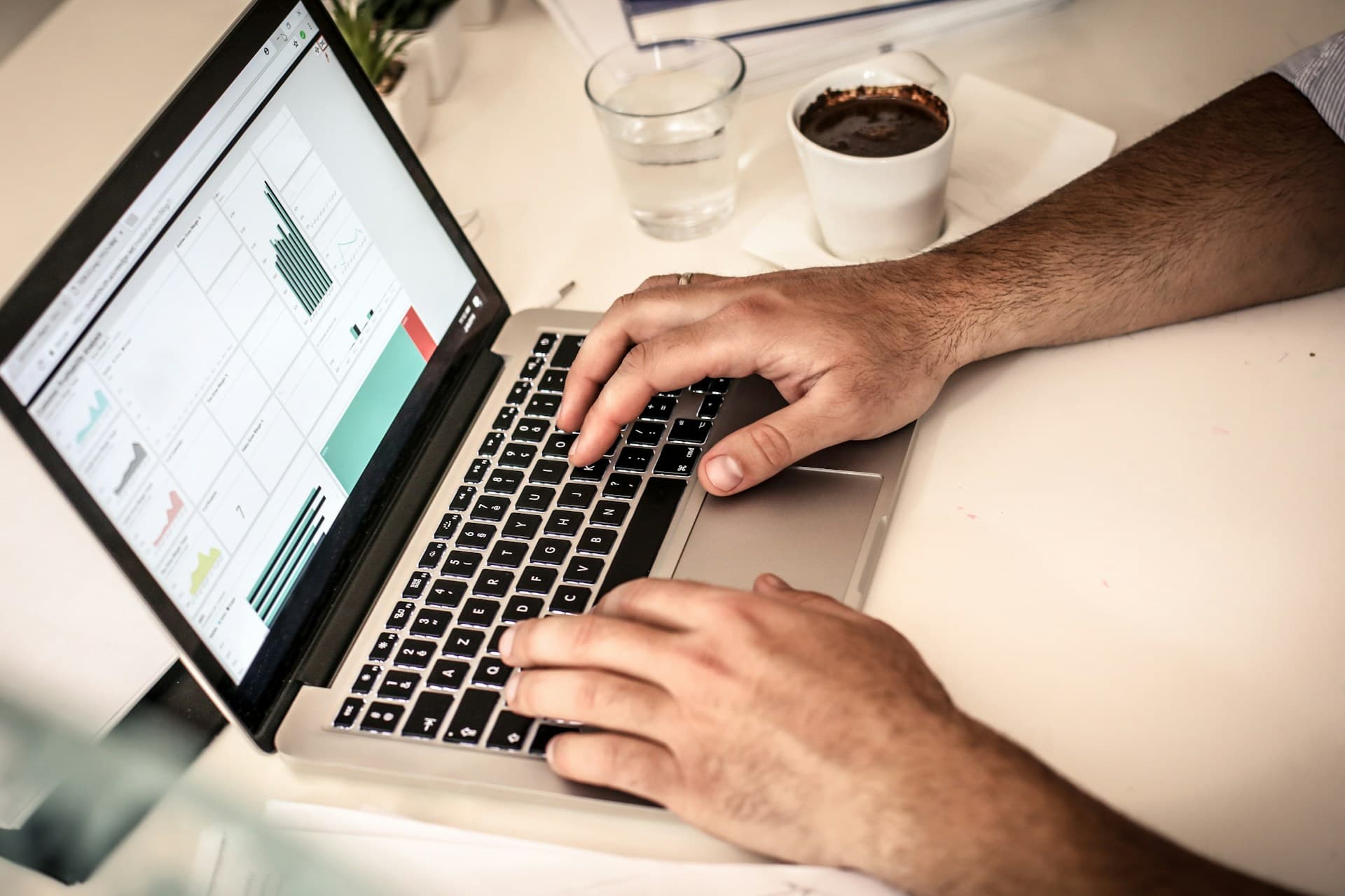 Beyond Local SEO: Use CRM + GA4 Location Intent Data to Boost Applications