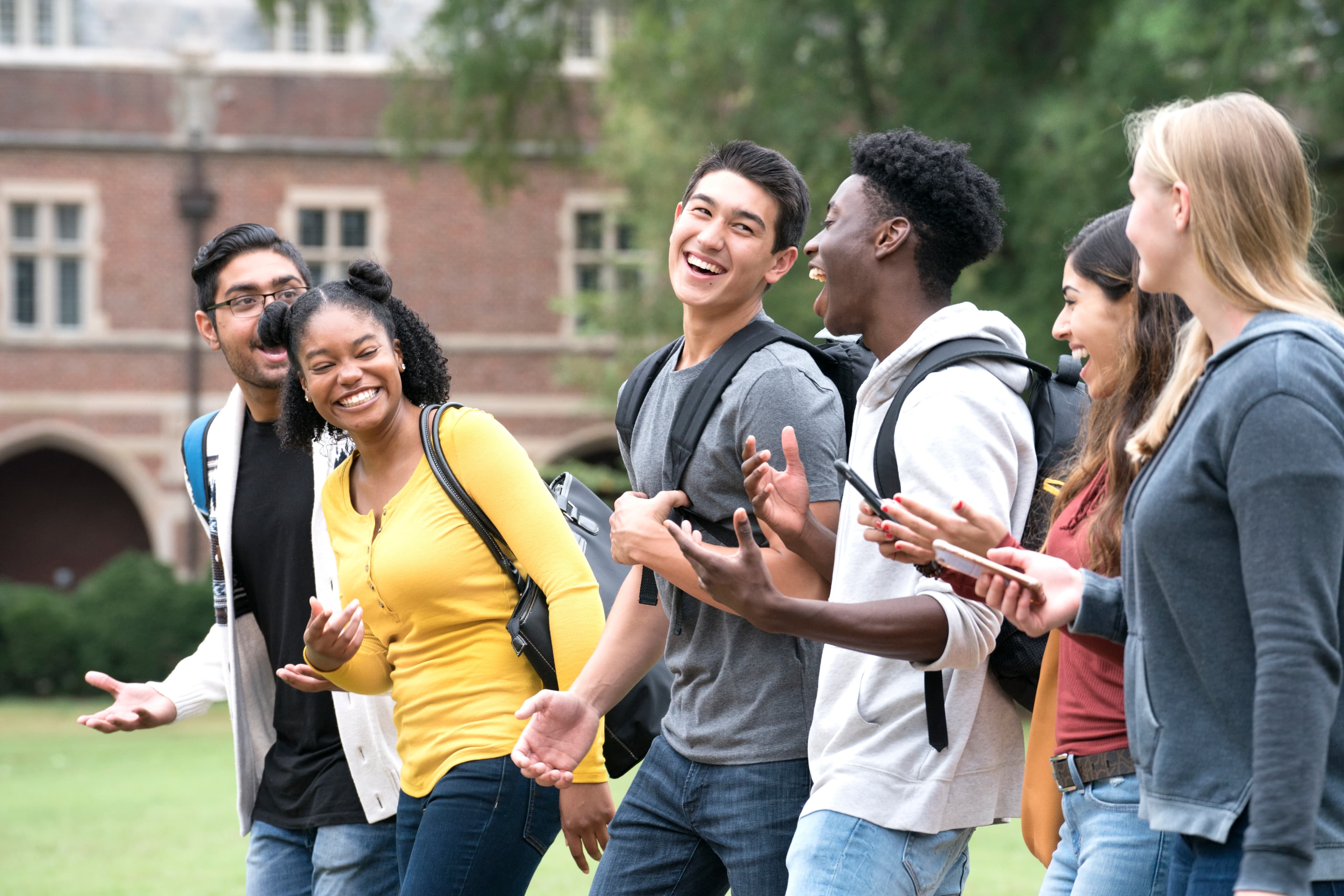 Education Marketing: Spreading Your University's Story With Digital Marketing