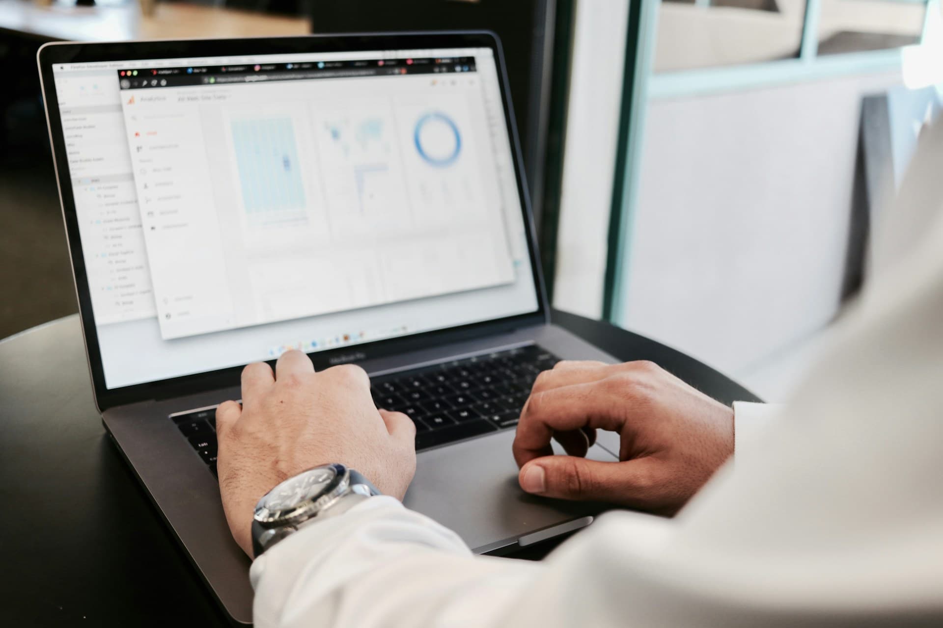 How to Use Behavioral Data to Enhance Marketing Strategies