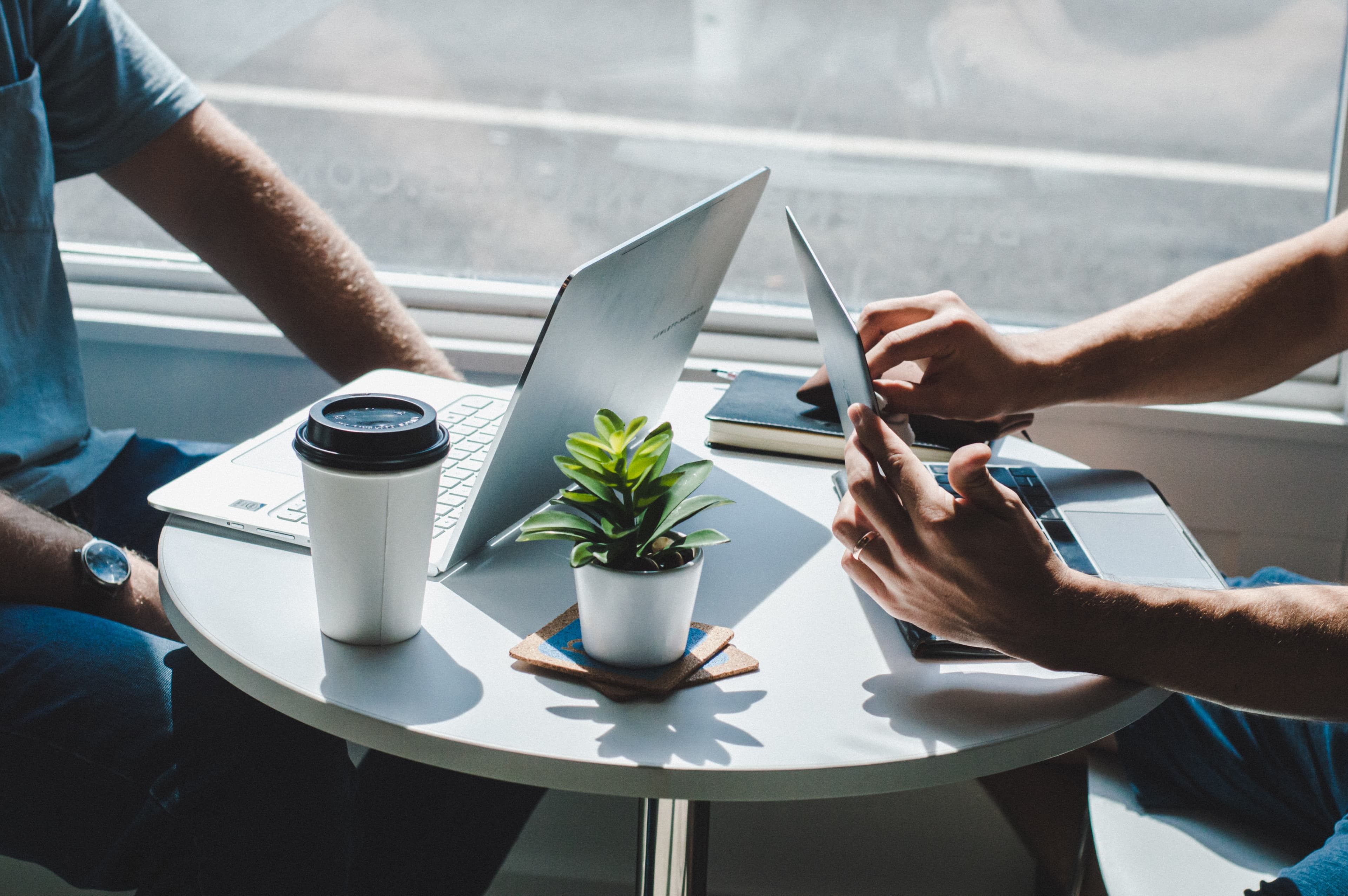 Enrollment Forecasting Using Search Demand to Plan Budgets and New Programs