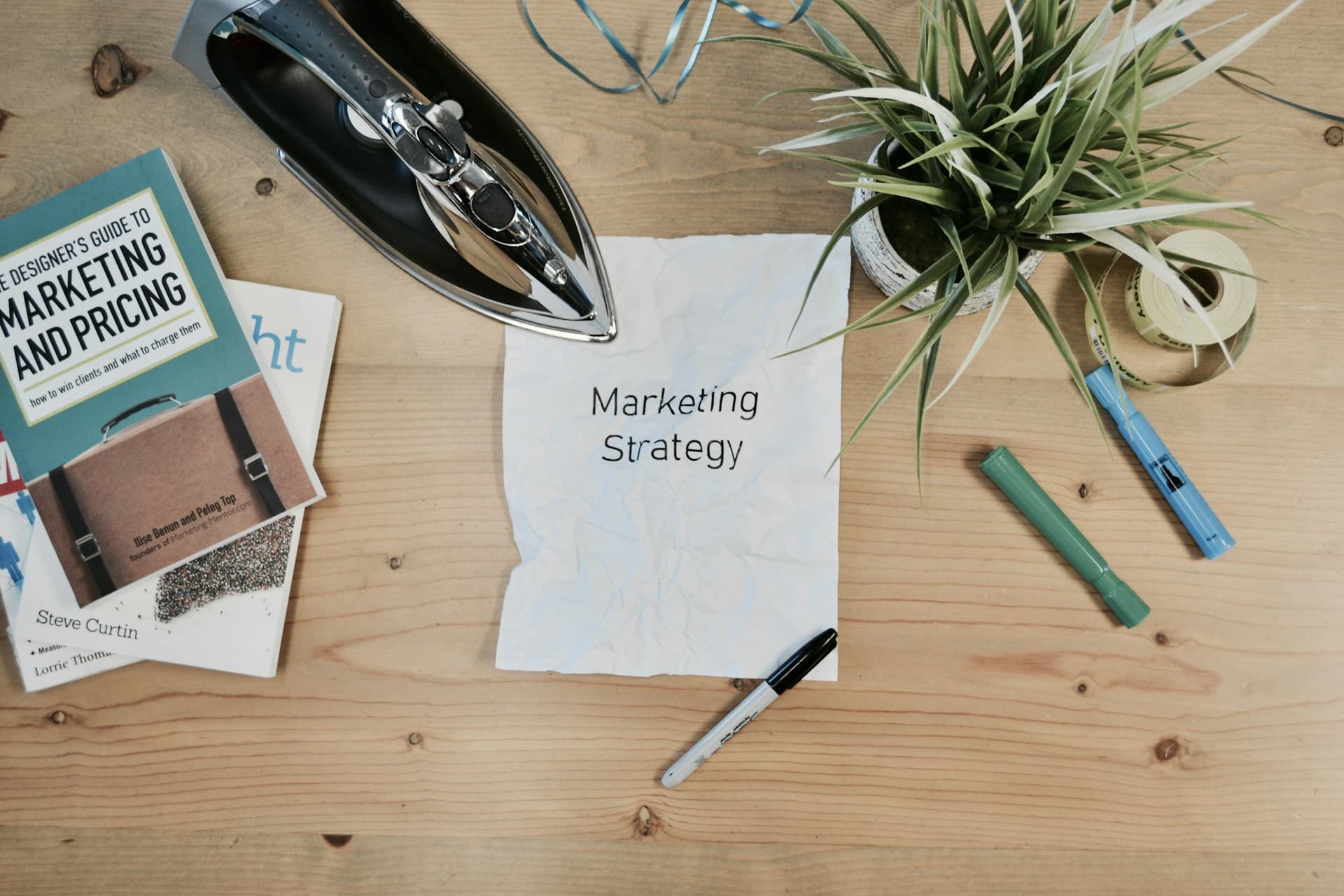 Strategies for Marketing Short-Term Certification Programs