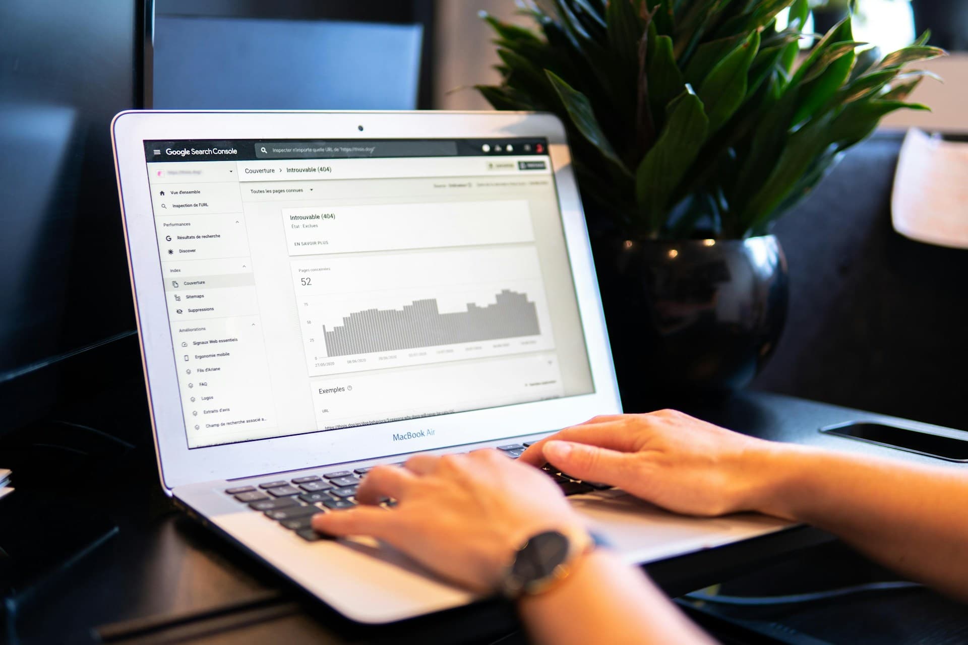 Search-to-Seat Attribution: Track SEO Clicks to Enrollment in GA4 + CRM