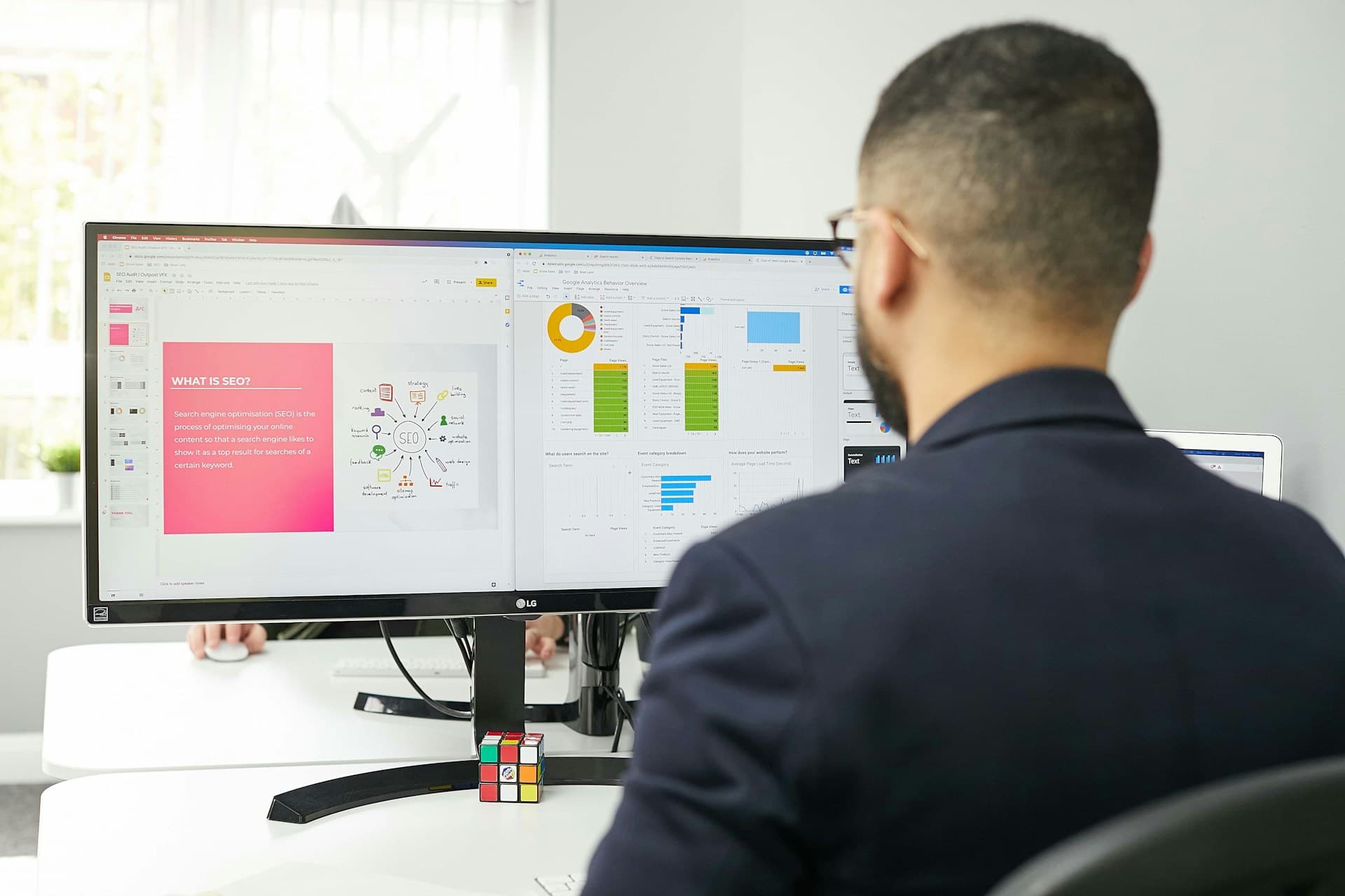 SEO for Education: High-Intent Keyword-to-Content Map + On-Page Templates
