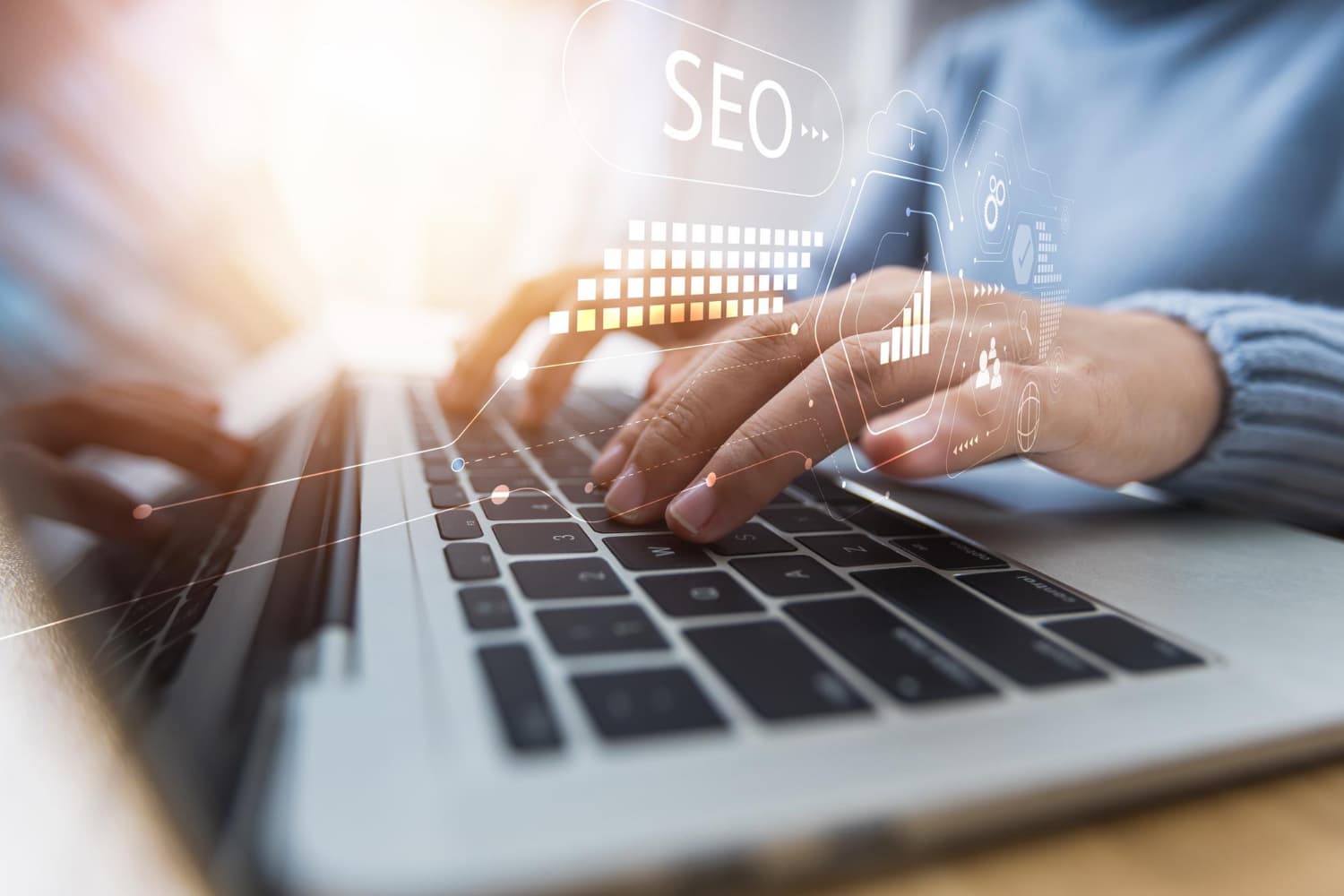 Common SEO Pitfalls in Higher Ed Enrollment Marketing