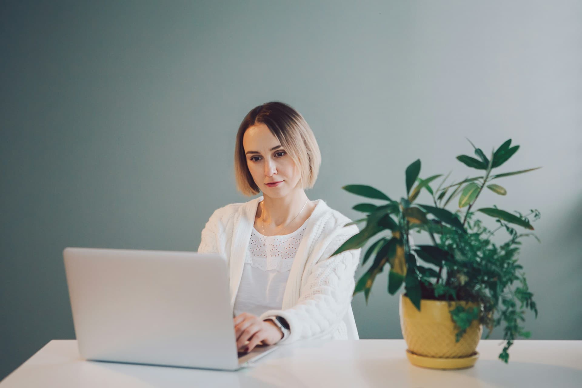 Building an Online Presence for University Leaders