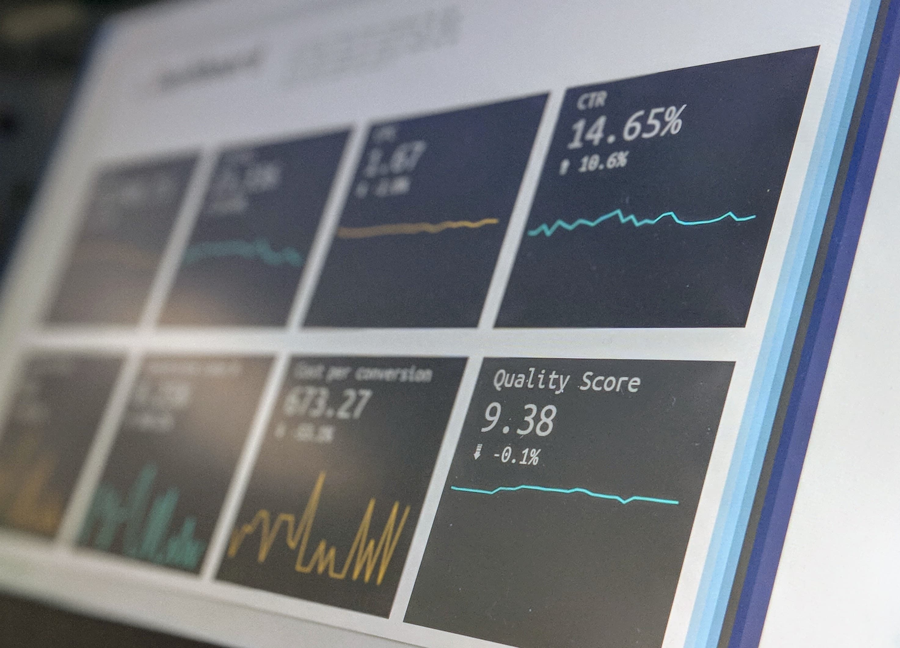 Using Data to Boost School Marketing Success