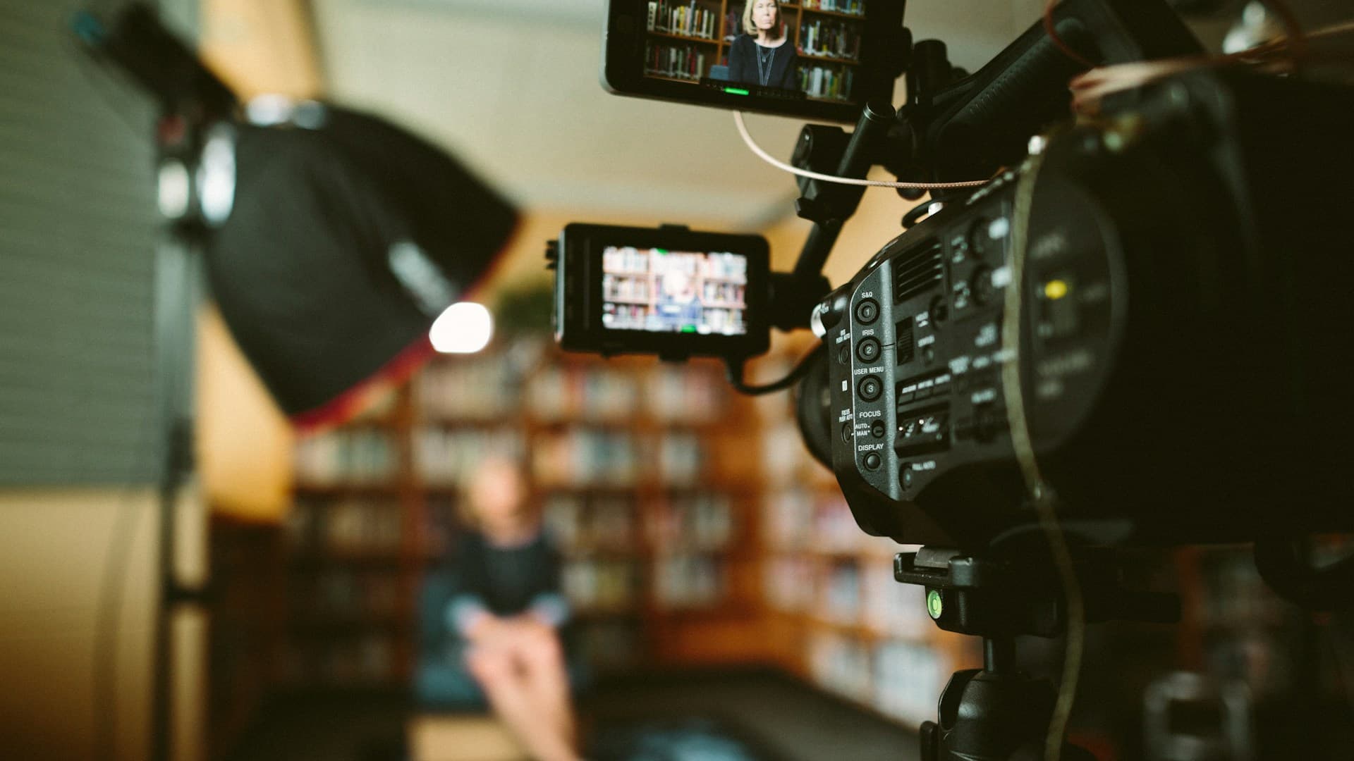 Best Practices for Video Marketing in Higher Education