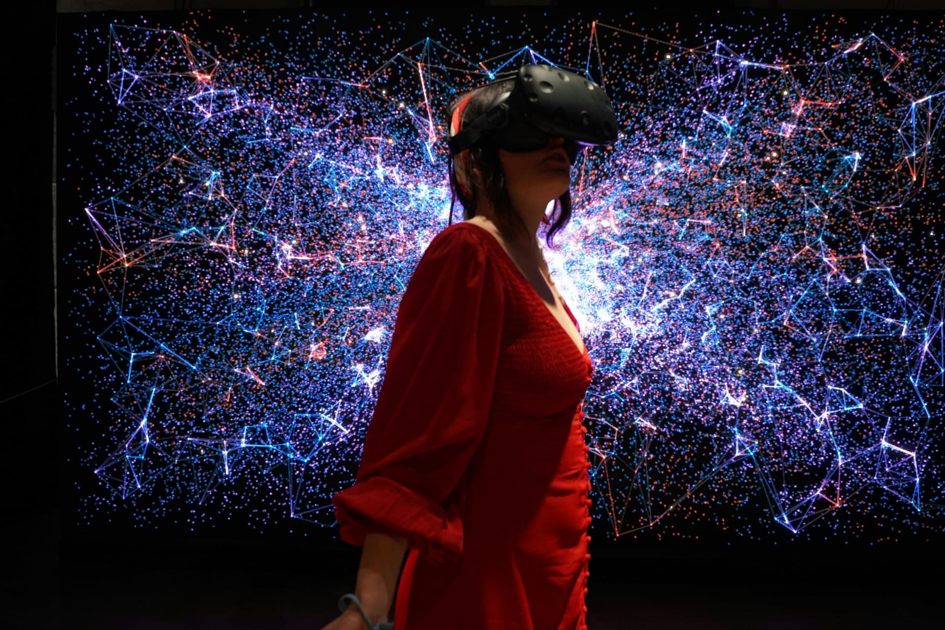 The Role of Virtual Reality in University Marketing
