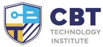CBT Technology Institute logo