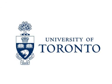 University of Toronto logo