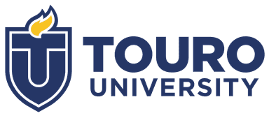 Touro University logo