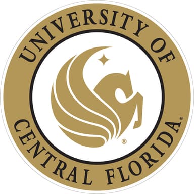 University of Central Florida logo