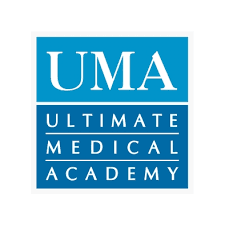 Ultimate Medical Academy logo