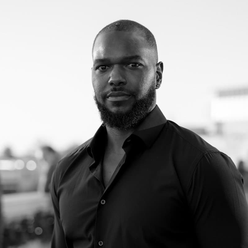 Julian Hooks