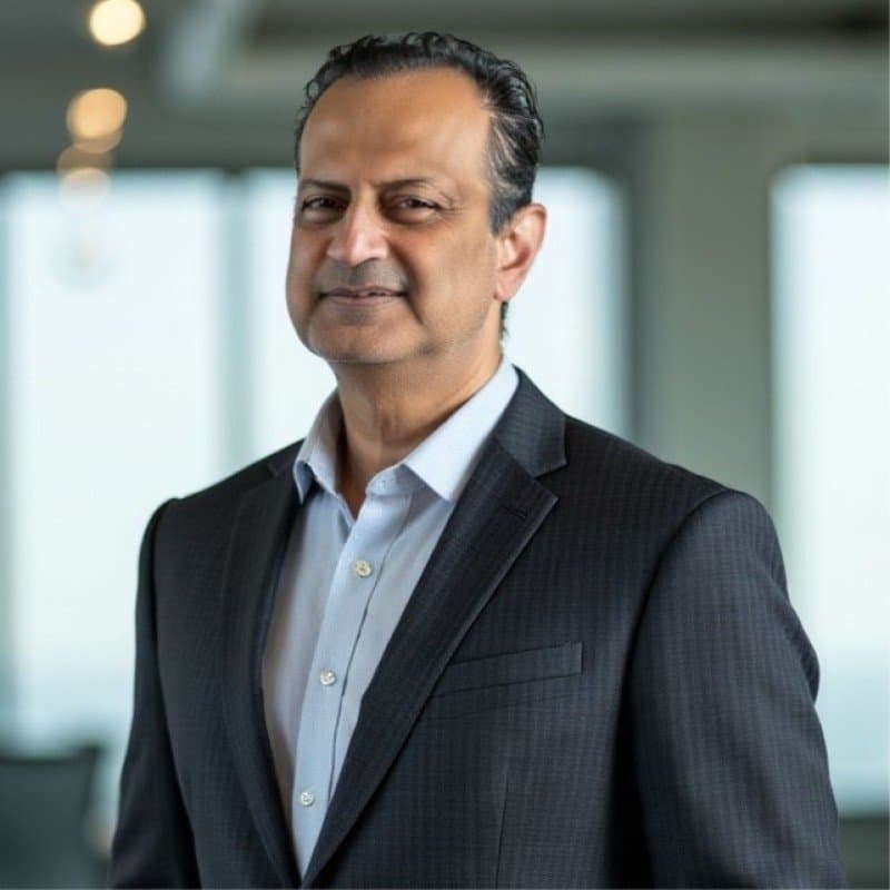 Sanjeev Lalchandani
